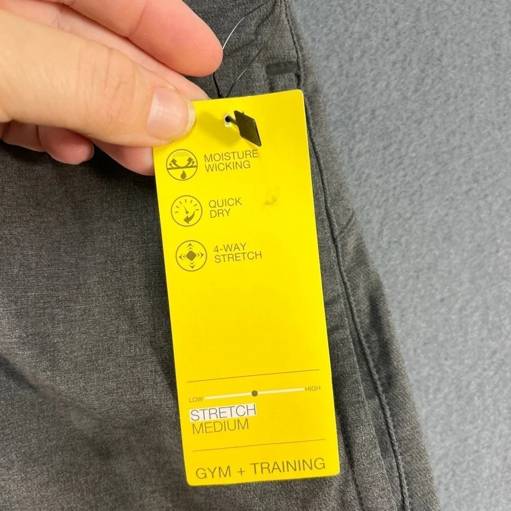 NEW Zella Performance Pants in Charcoal